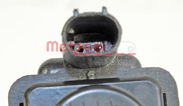 Sensor de pressão, turbocompressor METZGER ref. 0892421